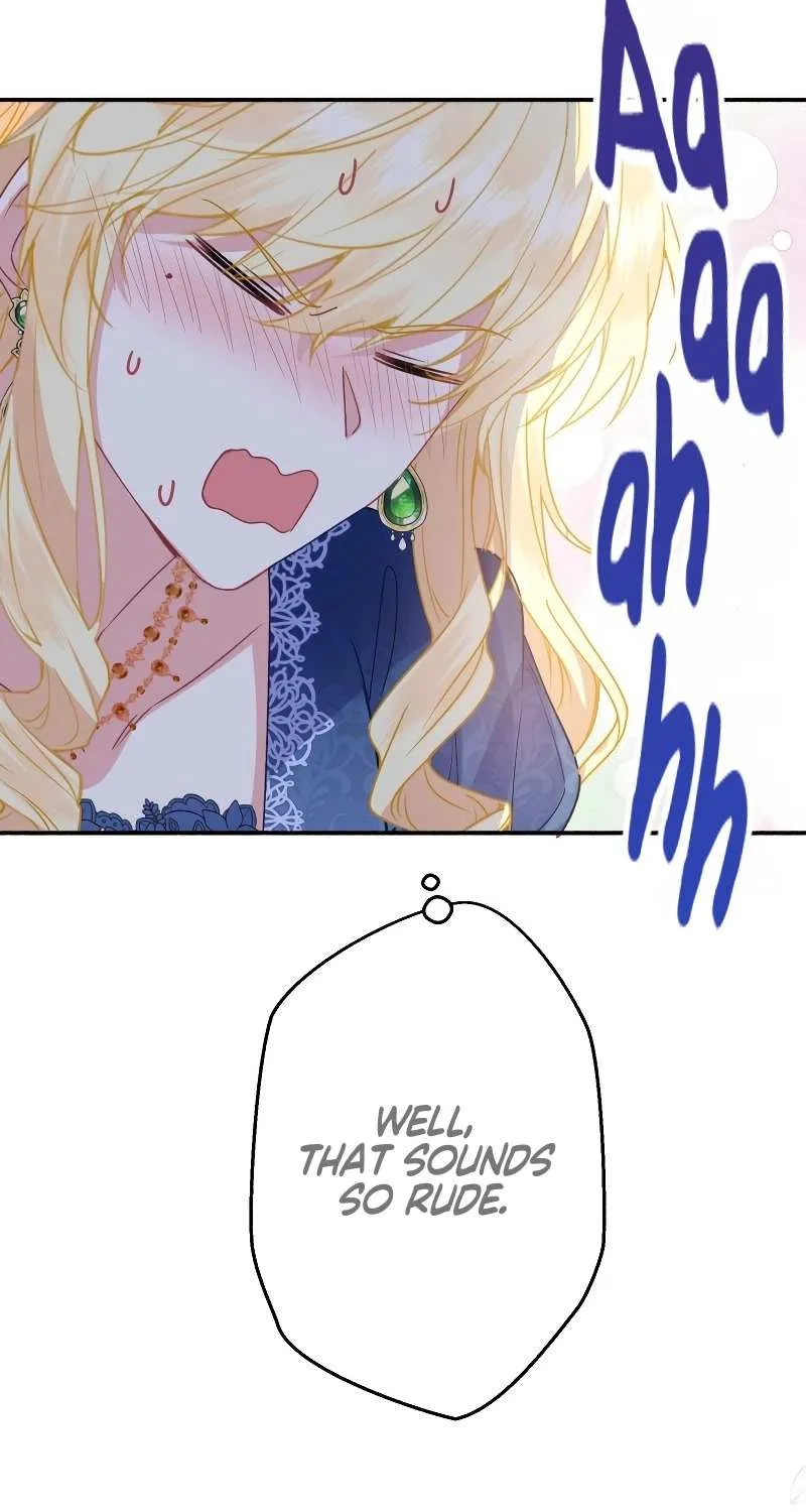 The Rebellious Villainess Doesn’t Want To Be Swayed By The Obsessive Prince! Chapter 9 page 101 - 