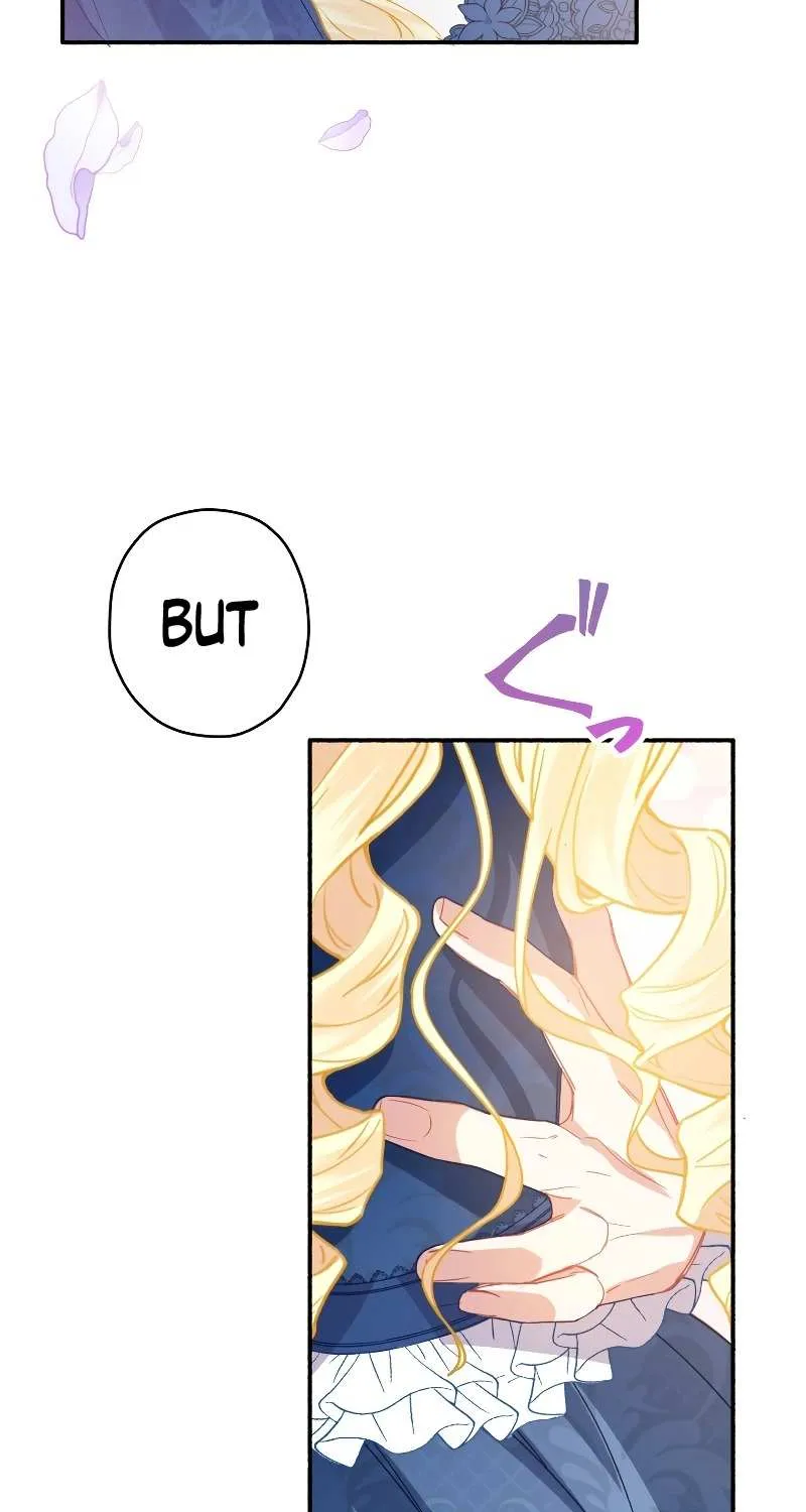 The Rebellious Villainess Doesn’t Want To Be Swayed By The Obsessive Prince! Chapter 9 page 105 - 