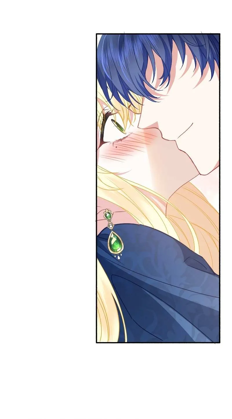 The Rebellious Villainess Doesn’t Want To Be Swayed By The Obsessive Prince! Chapter 9 page 108 - 