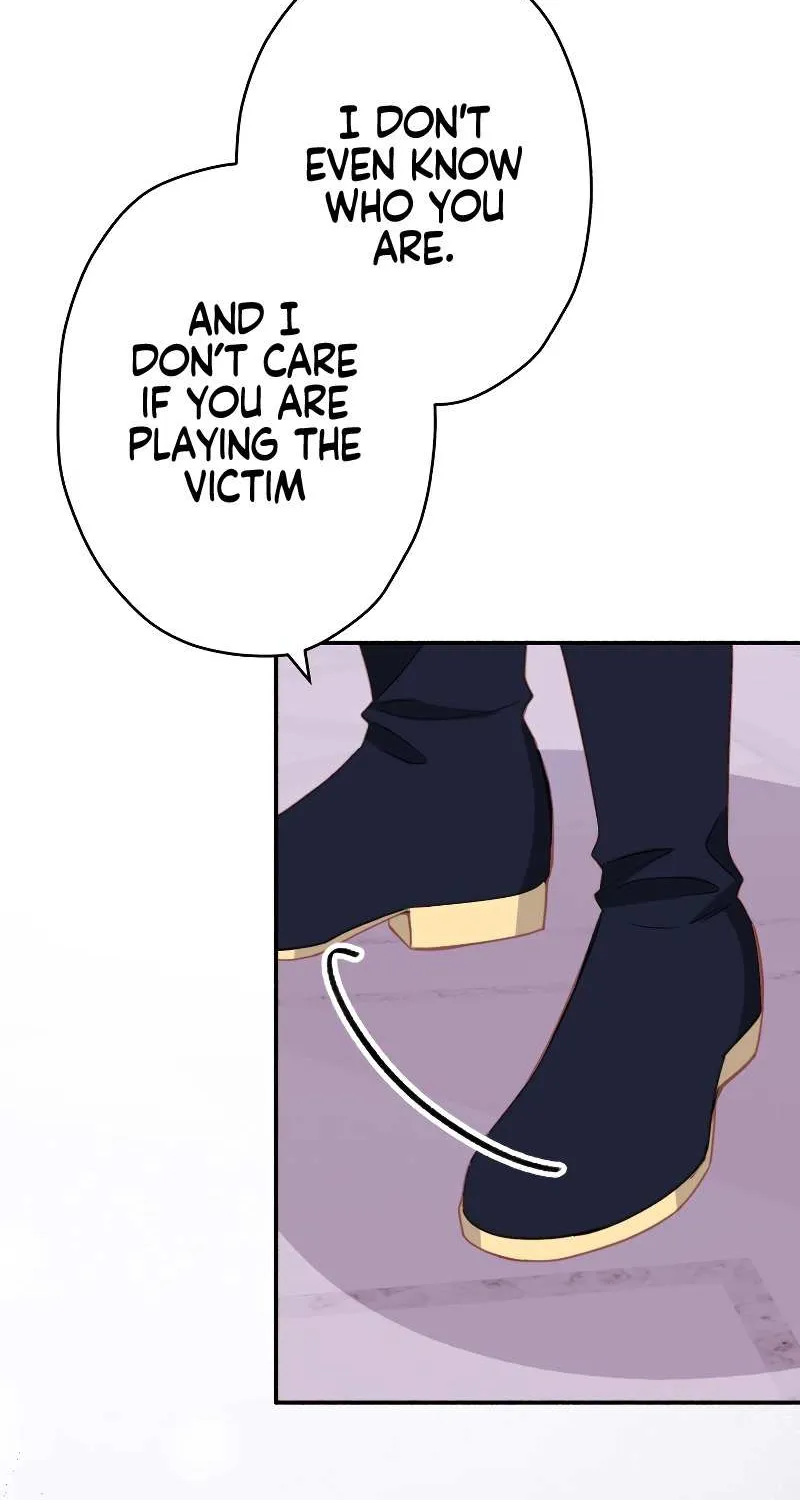 The Rebellious Villainess Doesn’t Want To Be Swayed By The Obsessive Prince! Chapter 9 page 20 - 