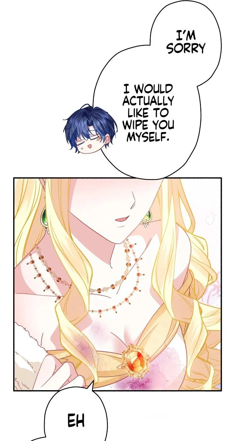The Rebellious Villainess Doesn’t Want To Be Swayed By The Obsessive Prince! Chapter 9 page 37 - 