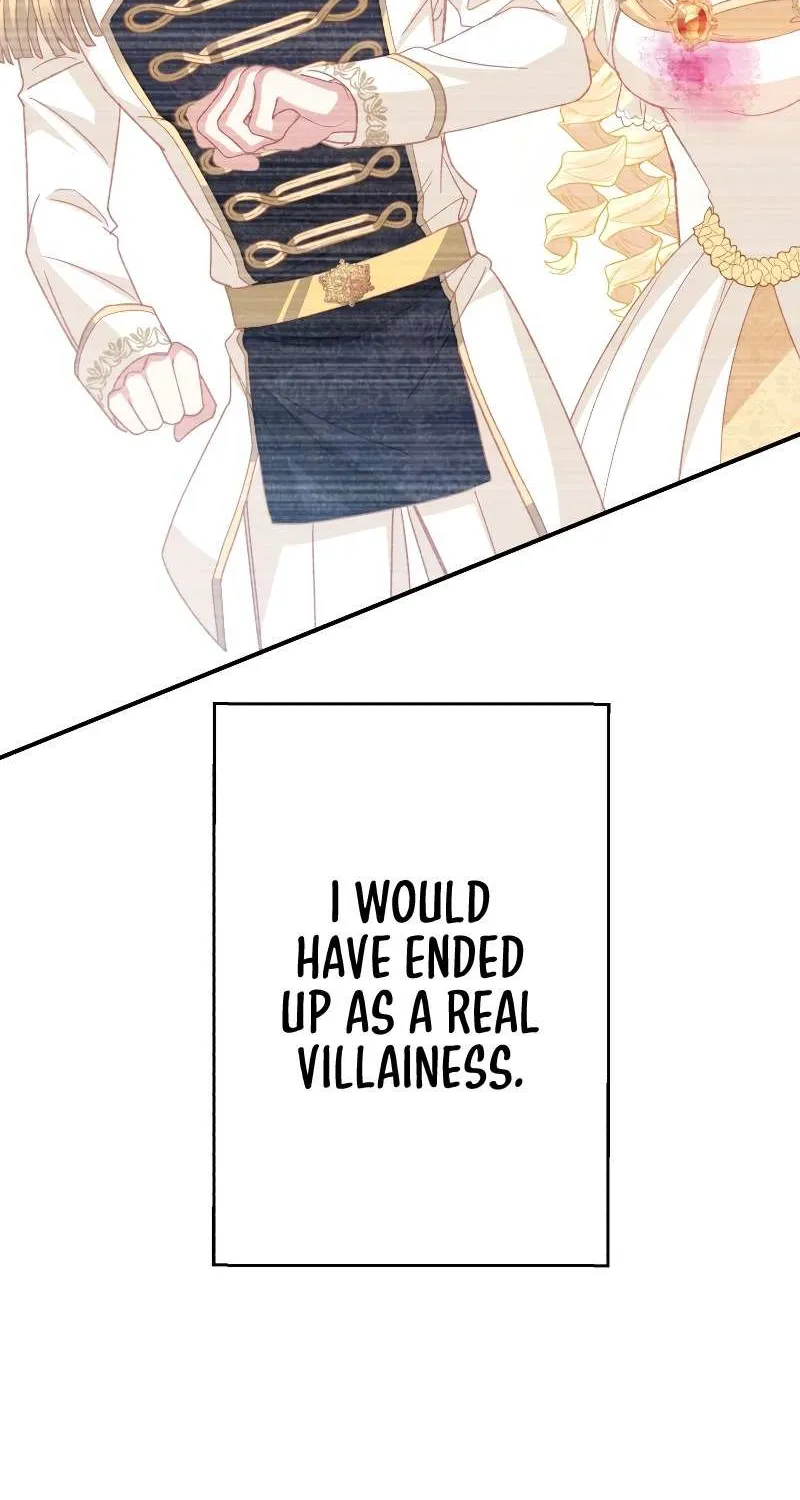 The Rebellious Villainess Doesn’t Want To Be Swayed By The Obsessive Prince! Chapter 9 page 44 - 