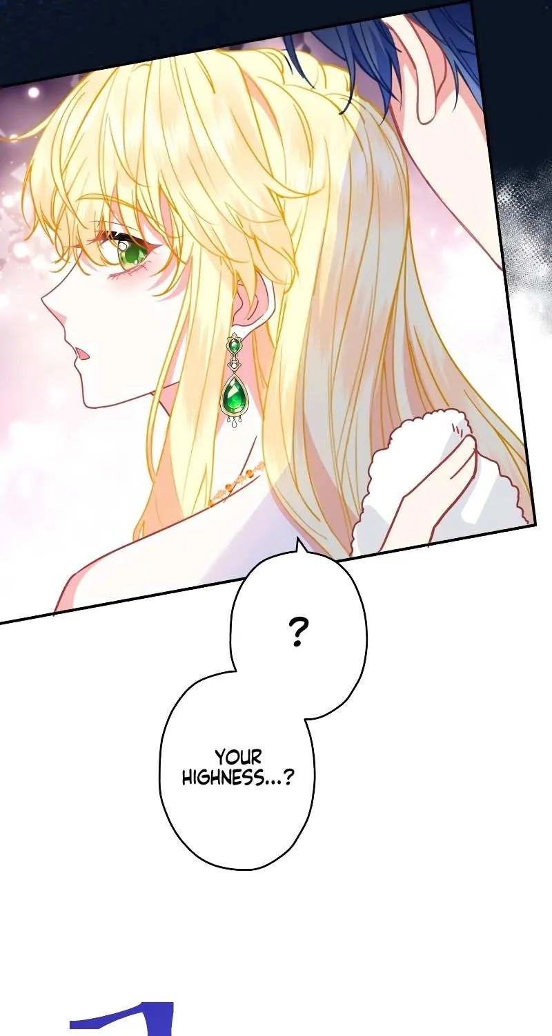 The Rebellious Villainess Doesn’t Want To Be Swayed By The Obsessive Prince! Chapter 9 page 49 - 
