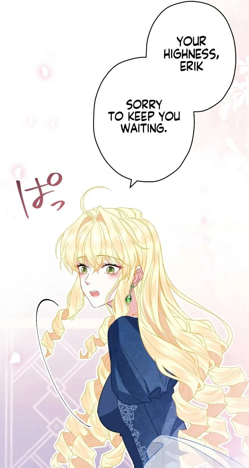 The Rebellious Villainess Doesn’t Want To Be Swayed By The Obsessive Prince! Chapter 9 page 59 - 