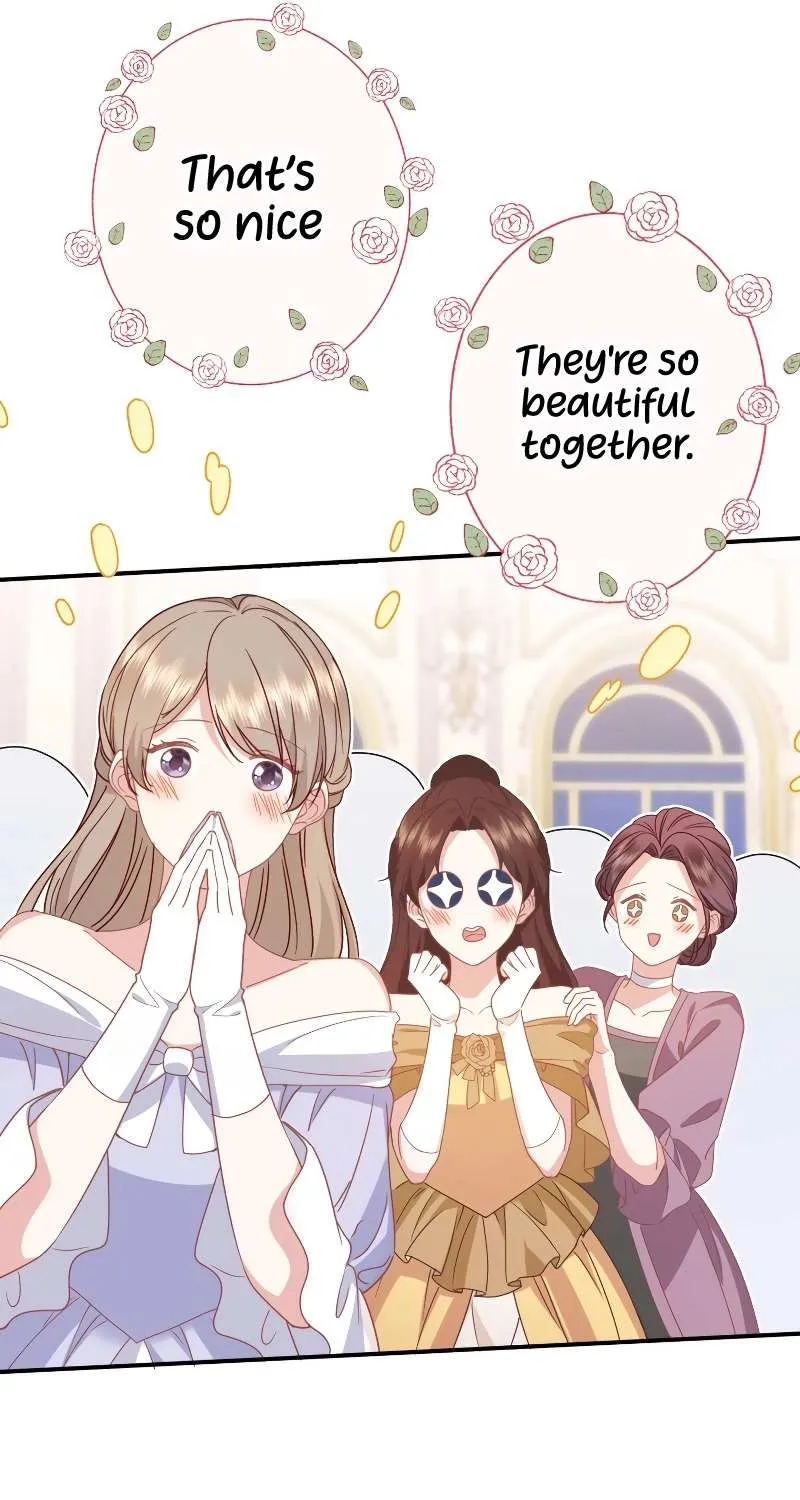 The Rebellious Villainess Doesn’t Want To Be Swayed By The Obsessive Prince! Chapter 9 page 7 - 