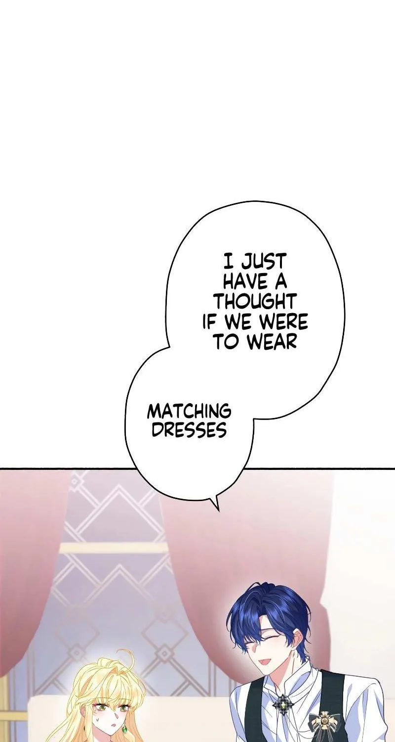 The Rebellious Villainess Doesn’t Want To Be Swayed By The Obsessive Prince! Chapter 9 page 62 - 