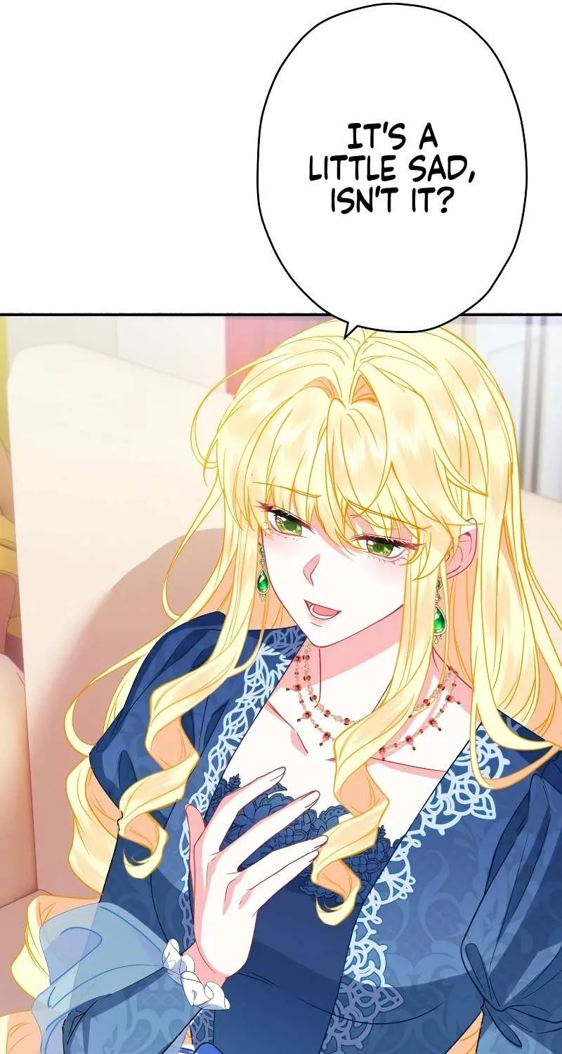 The Rebellious Villainess Doesn’t Want To Be Swayed By The Obsessive Prince! Chapter 9 page 65 - 