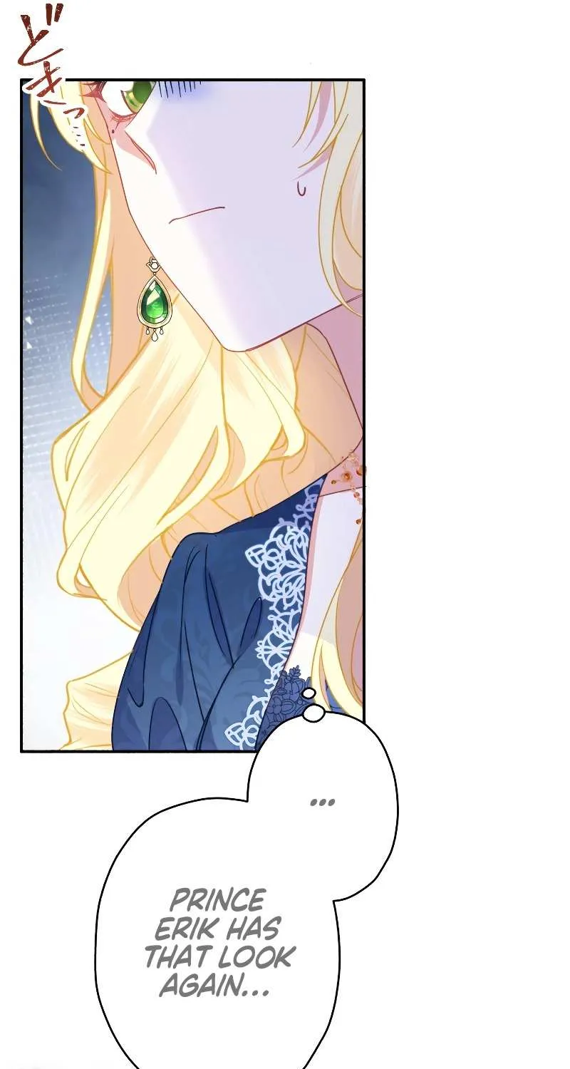 The Rebellious Villainess Doesn’t Want To Be Swayed By The Obsessive Prince! Chapter 9 page 70 - 