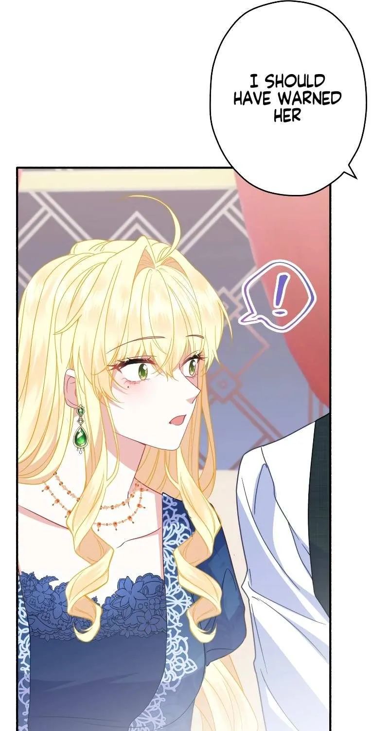 The Rebellious Villainess Doesn’t Want To Be Swayed By The Obsessive Prince! Chapter 9 page 75 - 