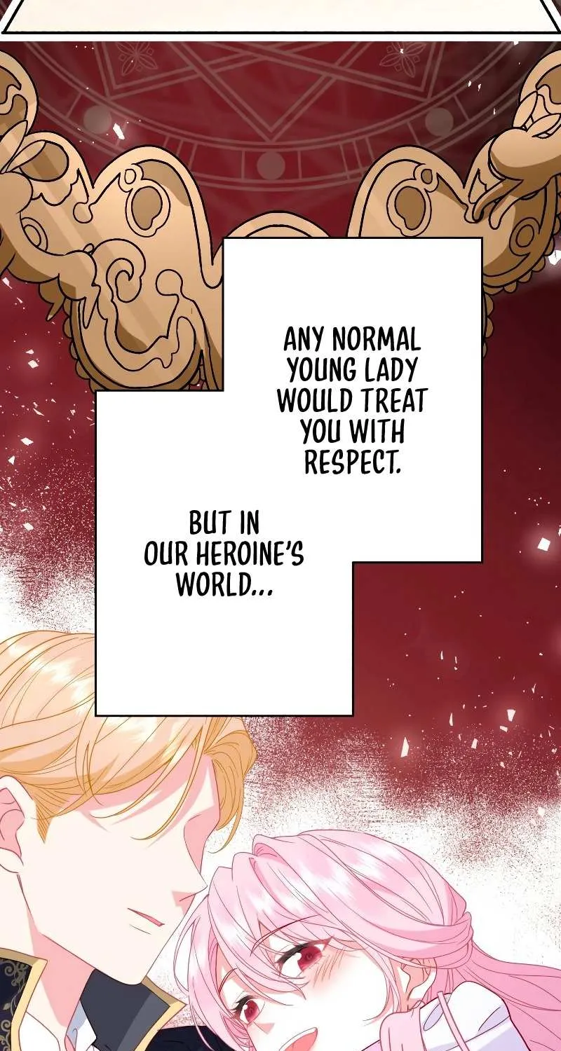 The Rebellious Villainess Doesn’t Want To Be Swayed By The Obsessive Prince! Chapter 9 page 79 - 
