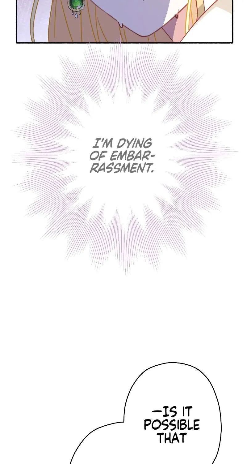 The Rebellious Villainess Doesn’t Want To Be Swayed By The Obsessive Prince! Chapter 9 page 9 - 