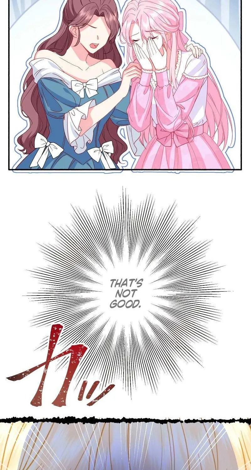 The Rebellious Villainess Doesn’t Want To Be Swayed By The Obsessive Prince! Chapter 9 page 82 - 