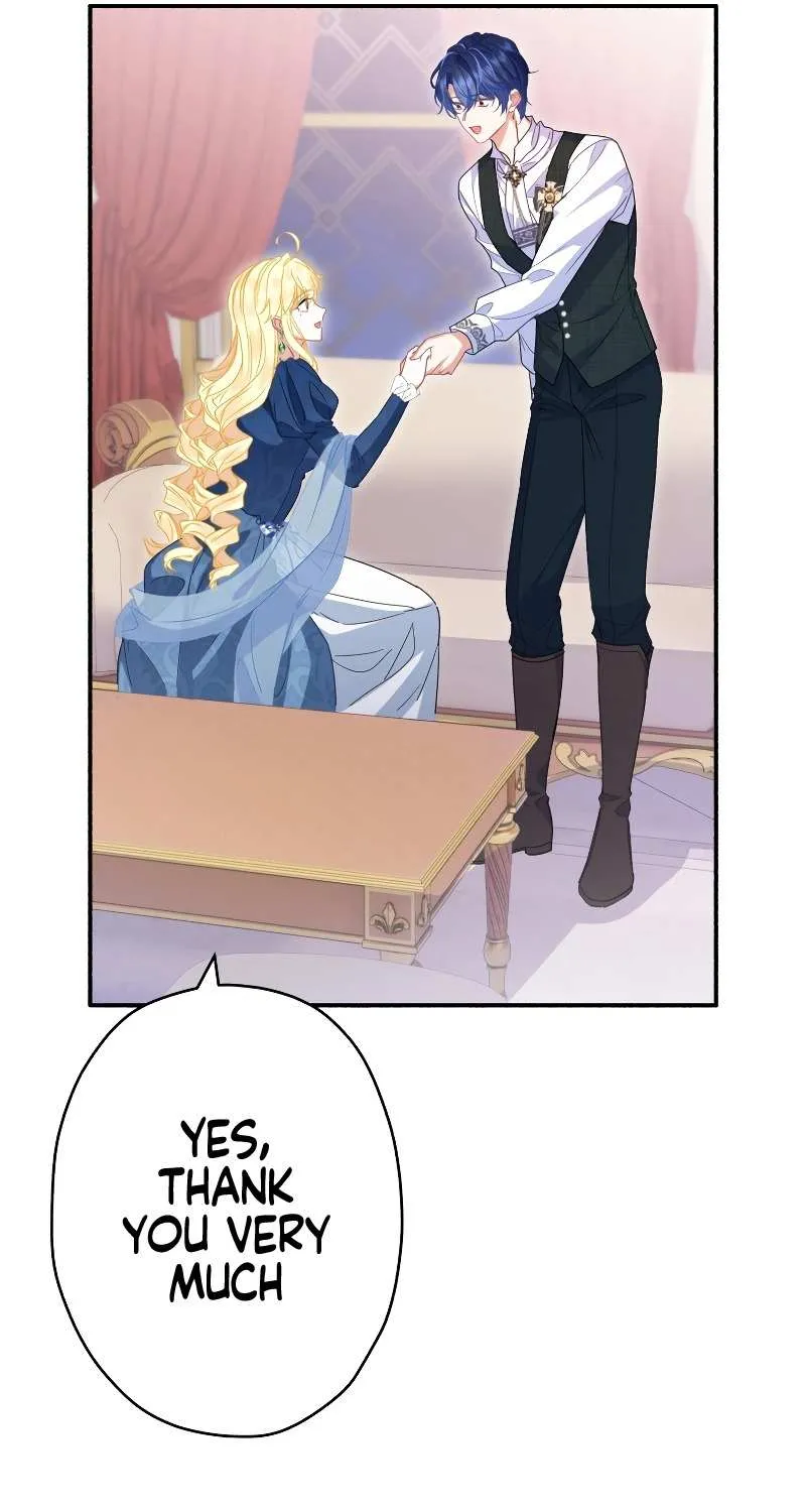 The Rebellious Villainess Doesn’t Want To Be Swayed By The Obsessive Prince! Chapter 9 page 87 - 