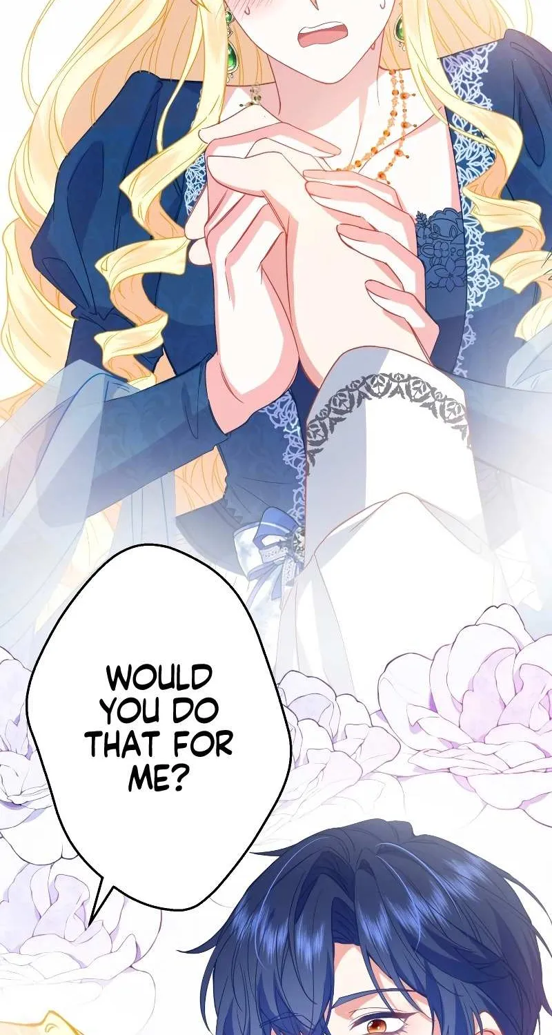 The Rebellious Villainess Doesn’t Want To Be Swayed By The Obsessive Prince! Chapter 9 page 98 - 