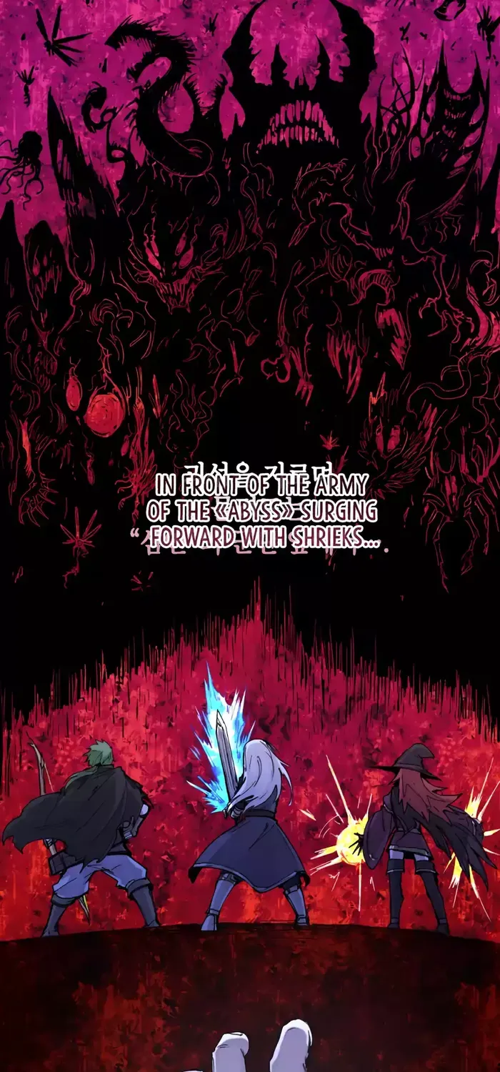 The Rebirth of the Hero’s Party’s Archmage Chapter 0 page 120 - 