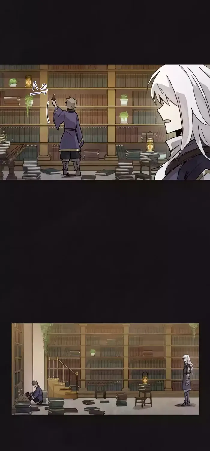 The Rebirth of the Hero’s Party’s Archmage Chapter 0 page 19 - 