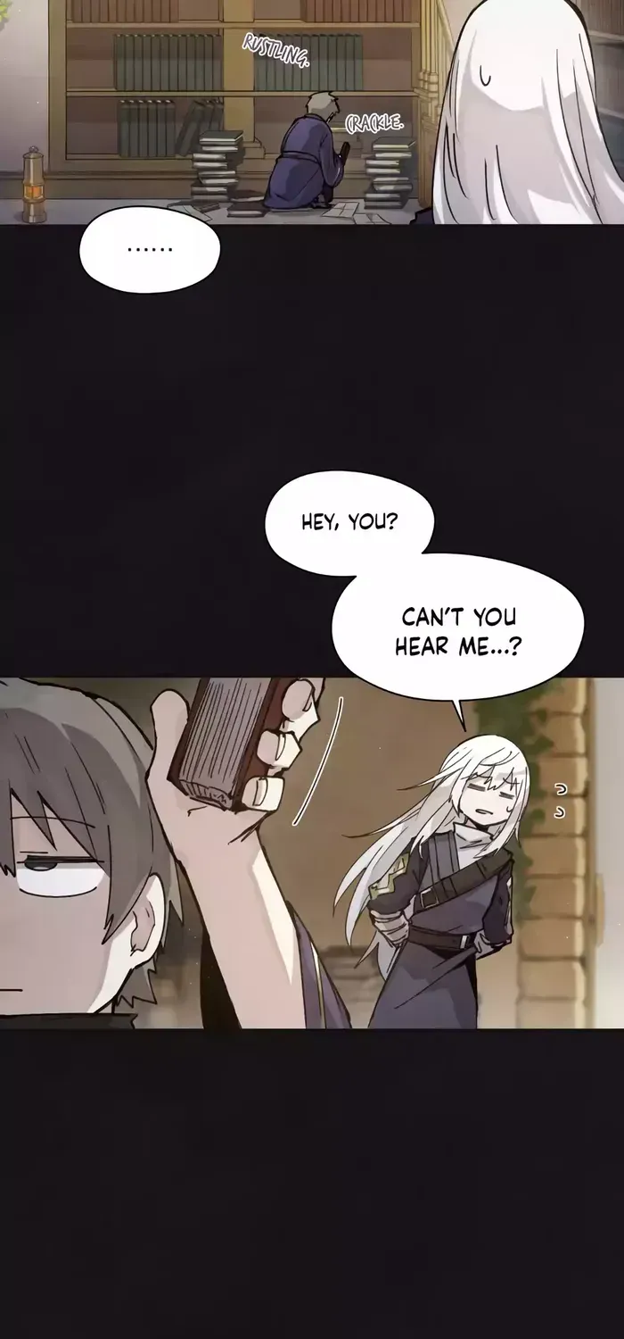 The Rebirth of the Hero’s Party’s Archmage Chapter 0 page 21 - 