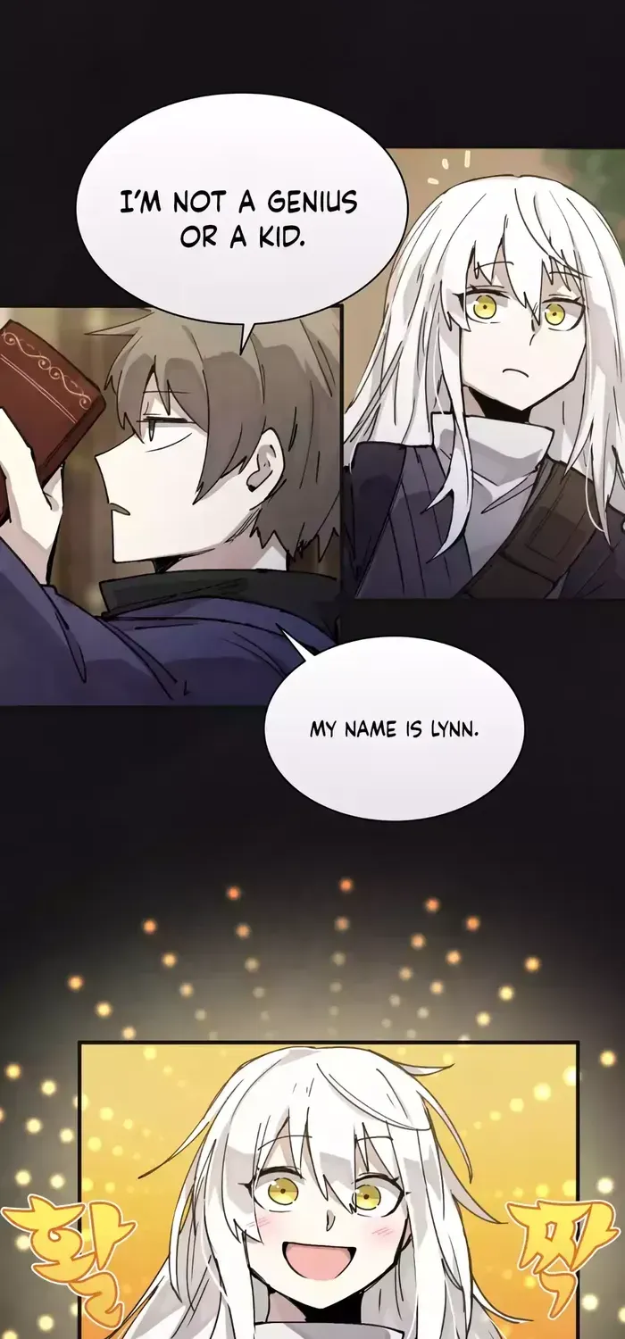 The Rebirth of the Hero’s Party’s Archmage Chapter 0 page 22 - 