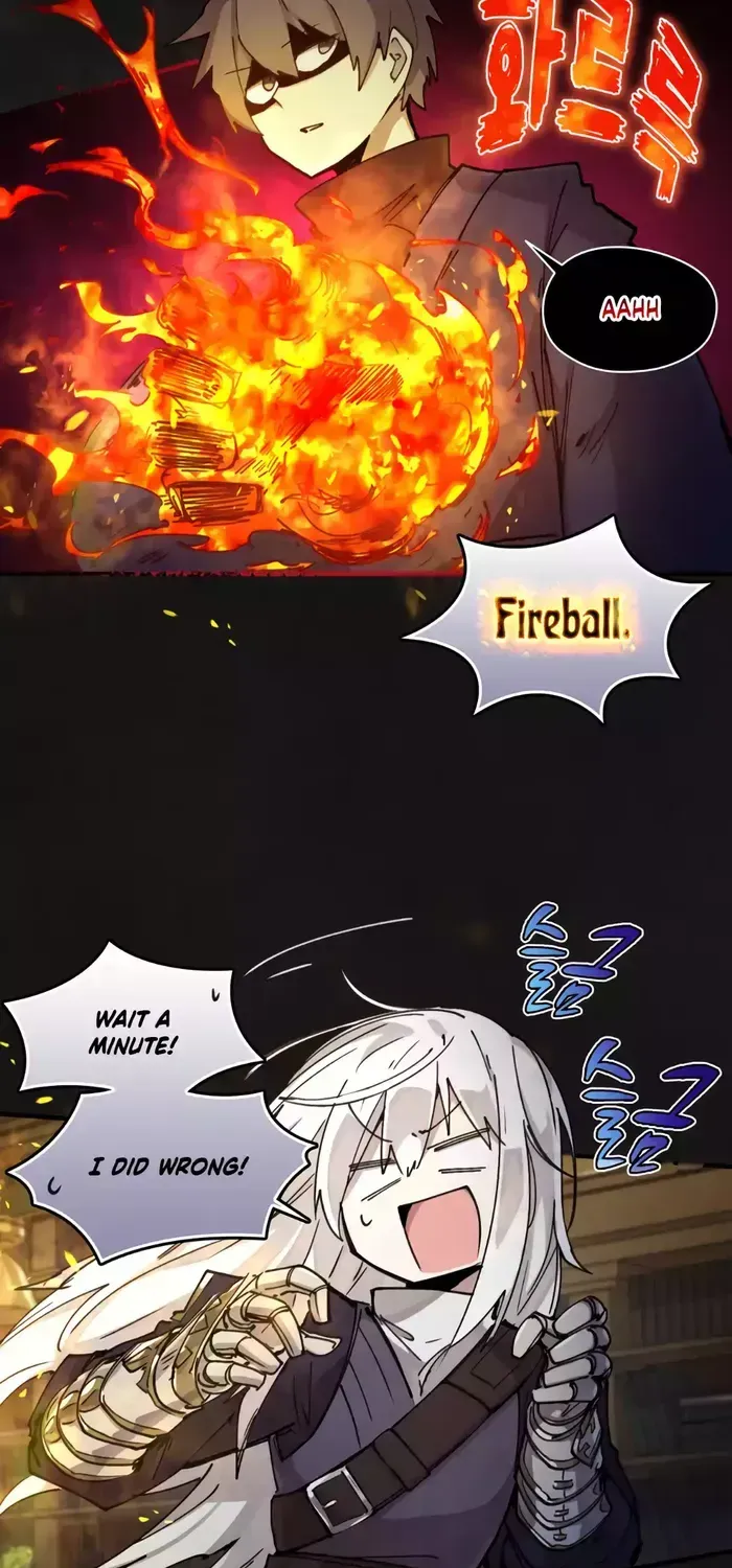 The Rebirth of the Hero’s Party’s Archmage Chapter 0 page 26 - 