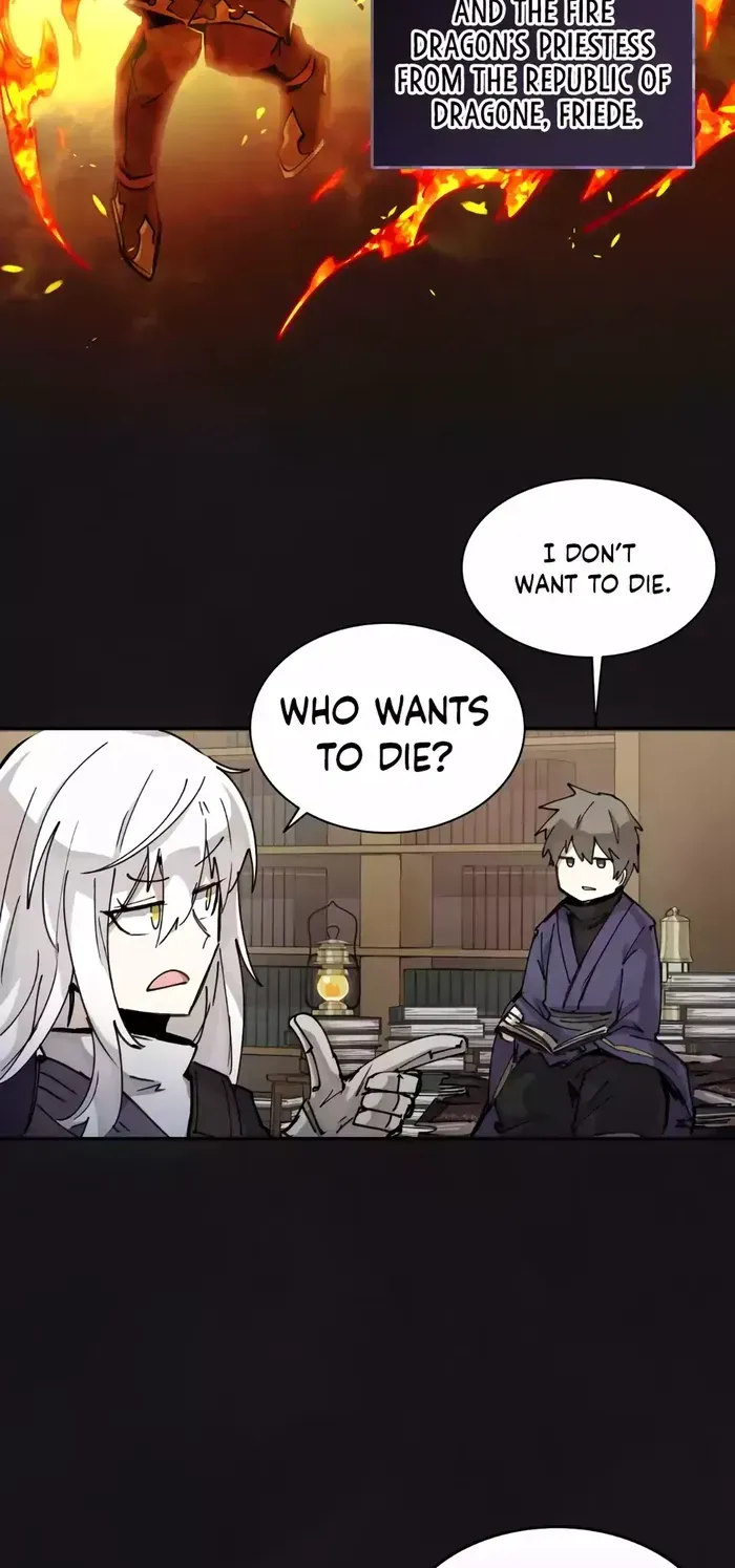 The Rebirth of the Hero’s Party’s Archmage Chapter 0 page 39 - 