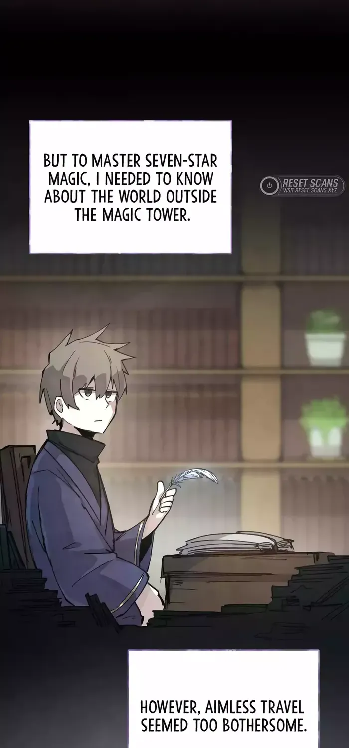 The Rebirth of the Hero’s Party’s Archmage Chapter 0 page 48 - 