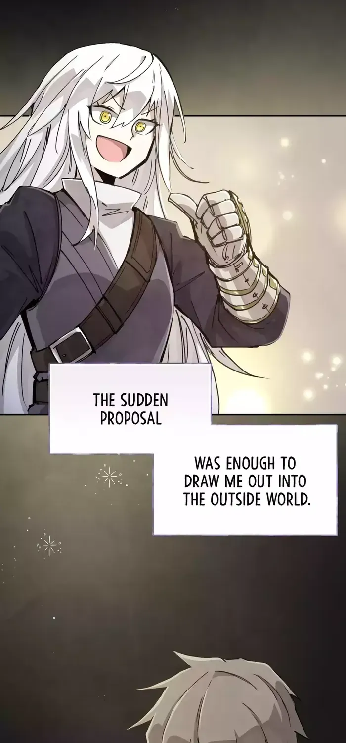 The Rebirth of the Hero’s Party’s Archmage Chapter 0 page 51 - 