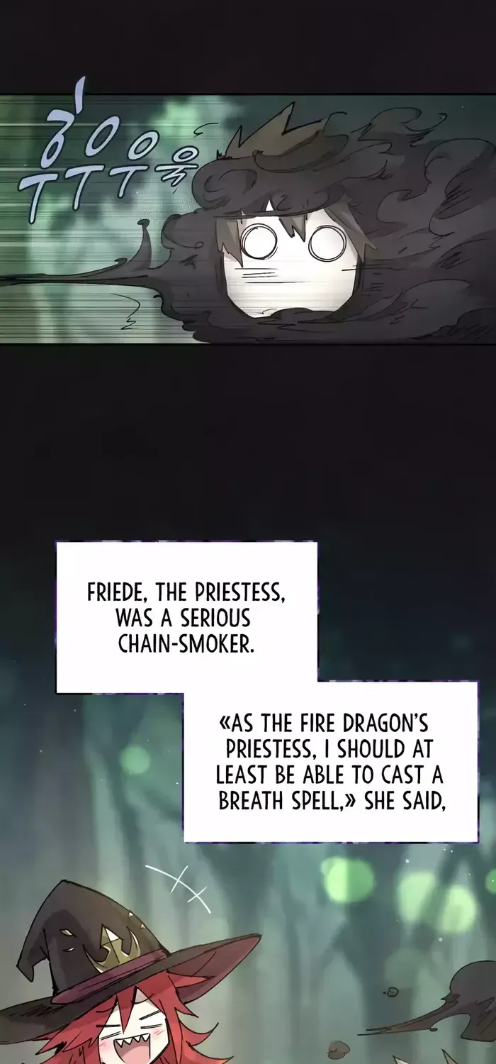 The Rebirth of the Hero’s Party’s Archmage Chapter 0 page 57 - 