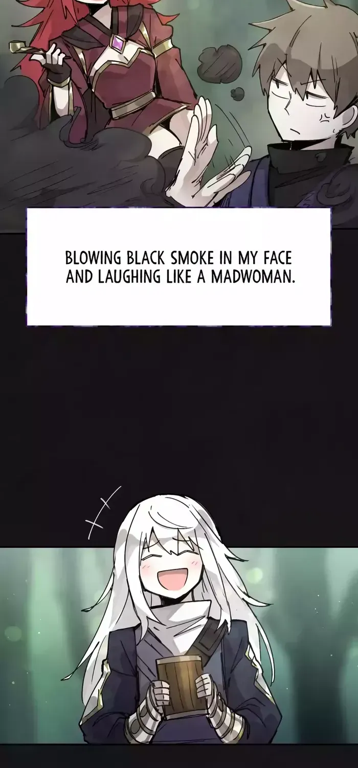 The Rebirth of the Hero’s Party’s Archmage Chapter 0 page 58 - 