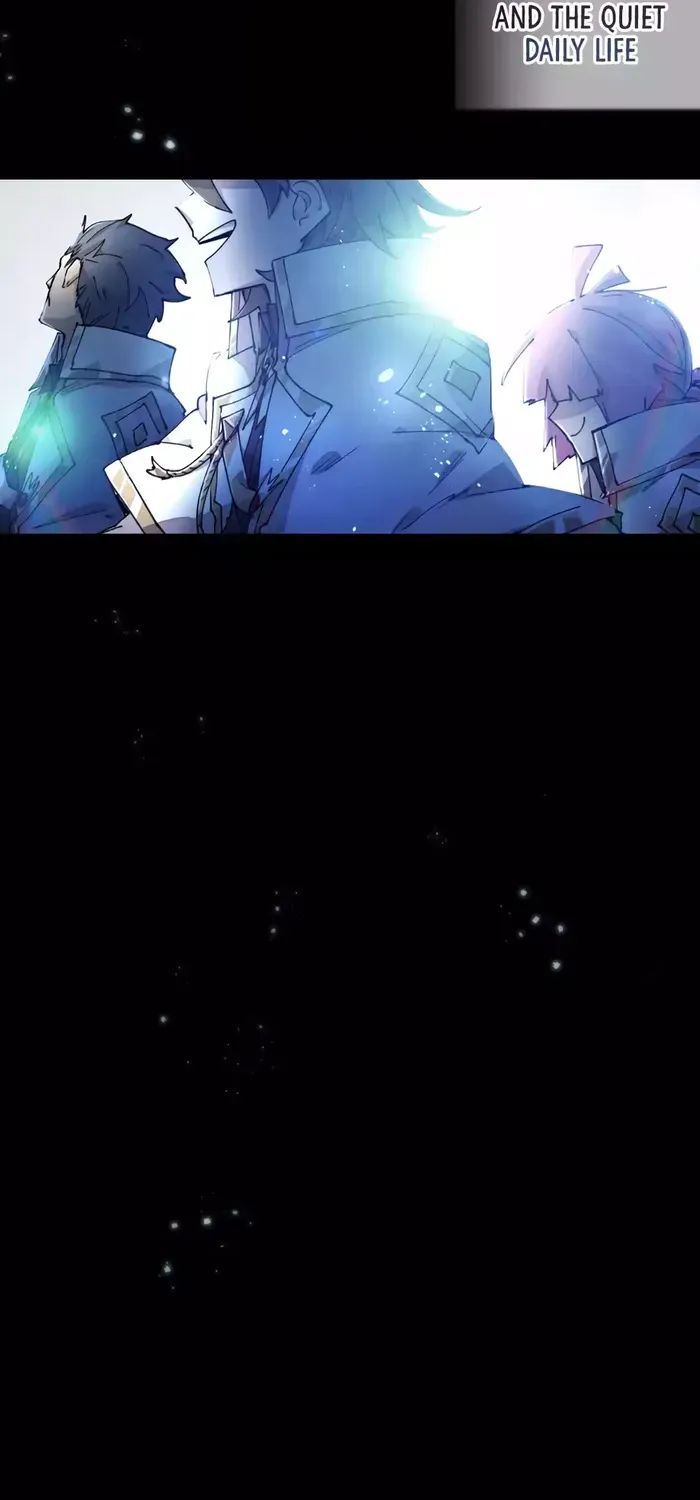 The Rebirth of the Hero’s Party’s Archmage Chapter 0 page 7 - 