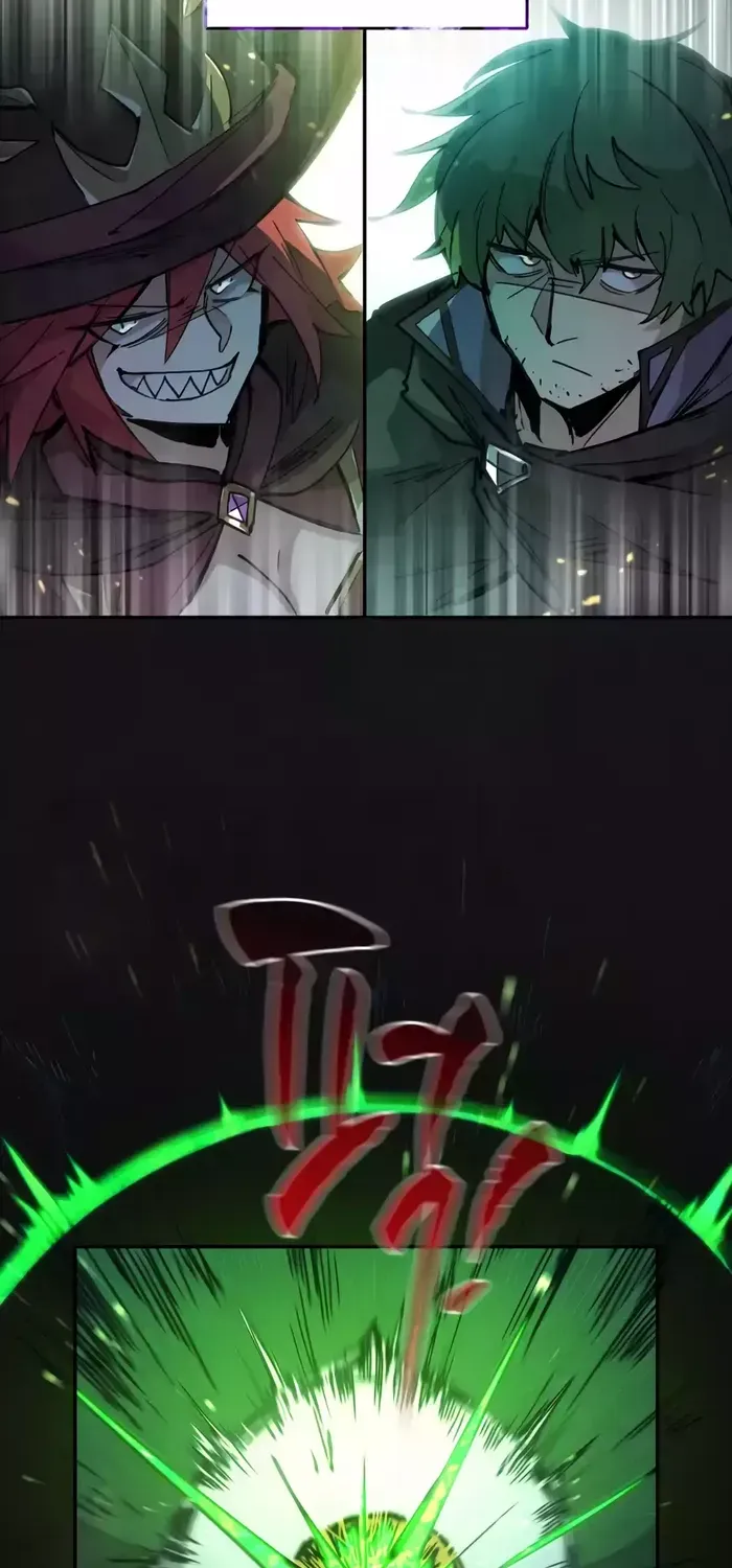 The Rebirth of the Hero’s Party’s Archmage Chapter 0 page 63 - 