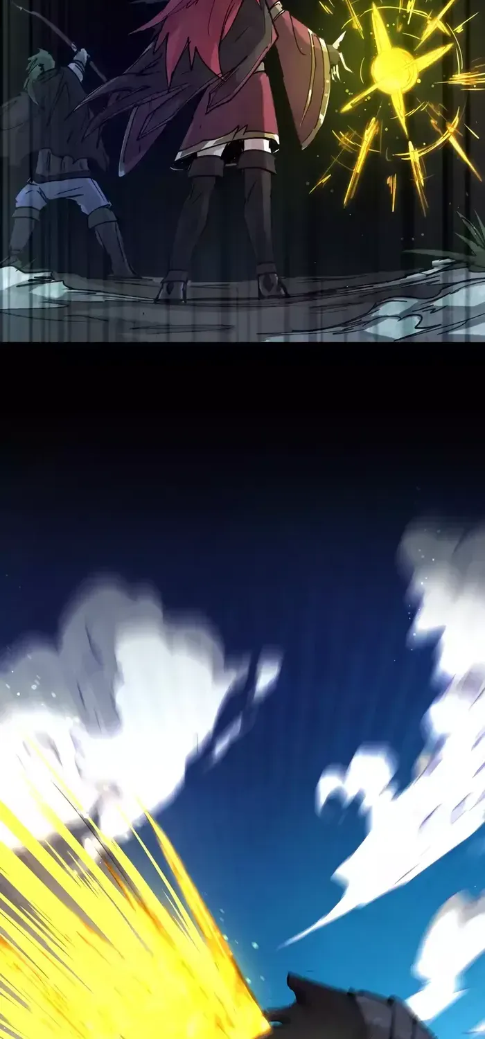 The Rebirth of the Hero’s Party’s Archmage Chapter 0 page 66 - 