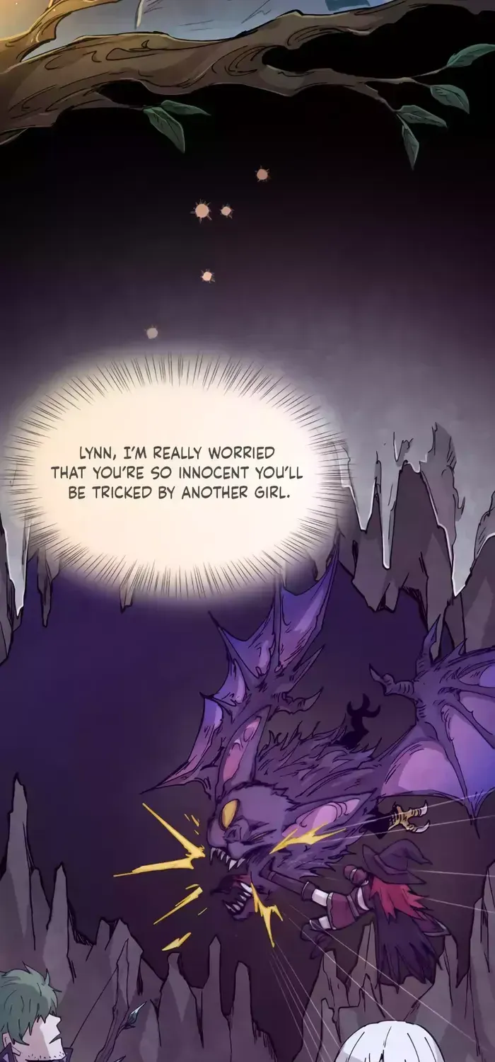 The Rebirth of the Hero’s Party’s Archmage Chapter 0 page 75 - 