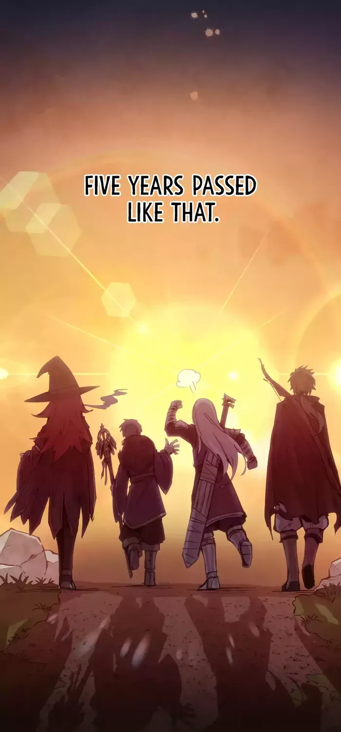 The Rebirth of the Hero’s Party’s Archmage Chapter 0 page 80 - 