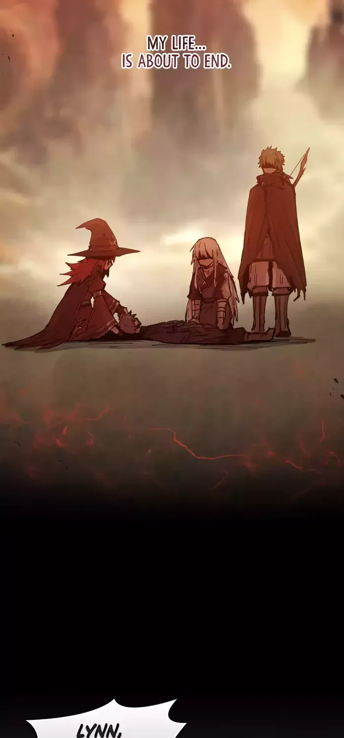 The Rebirth of the Hero’s Party’s Archmage Chapter 0 page 85 - 