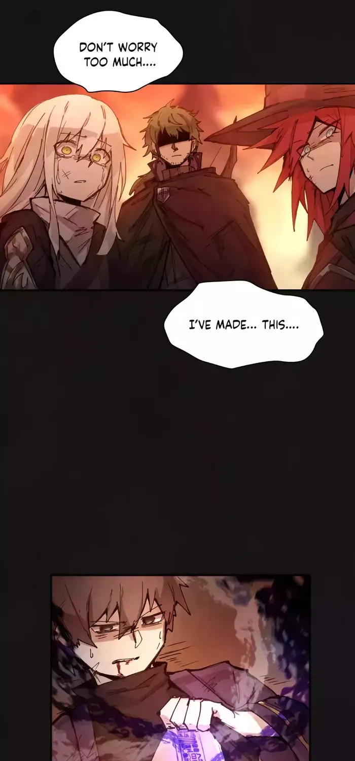 The Rebirth of the Hero’s Party’s Archmage Chapter 0 page 91 - 