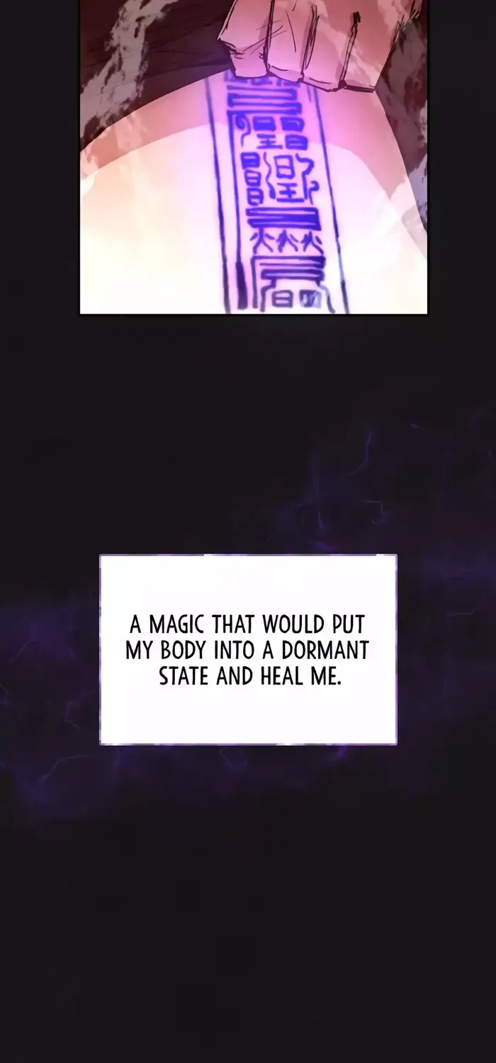 The Rebirth of the Hero’s Party’s Archmage Chapter 0 page 93 - 