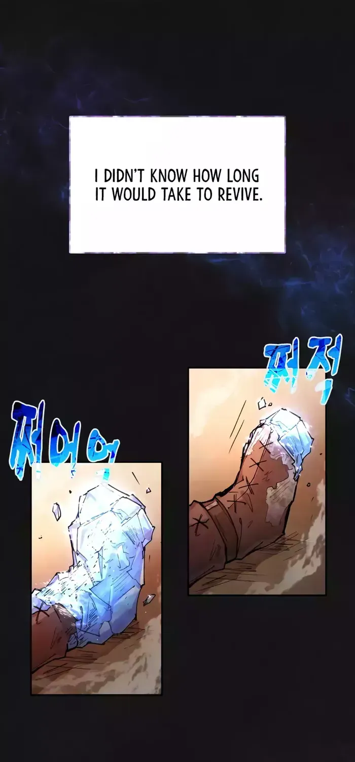 The Rebirth of the Hero’s Party’s Archmage Chapter 0 page 95 - 