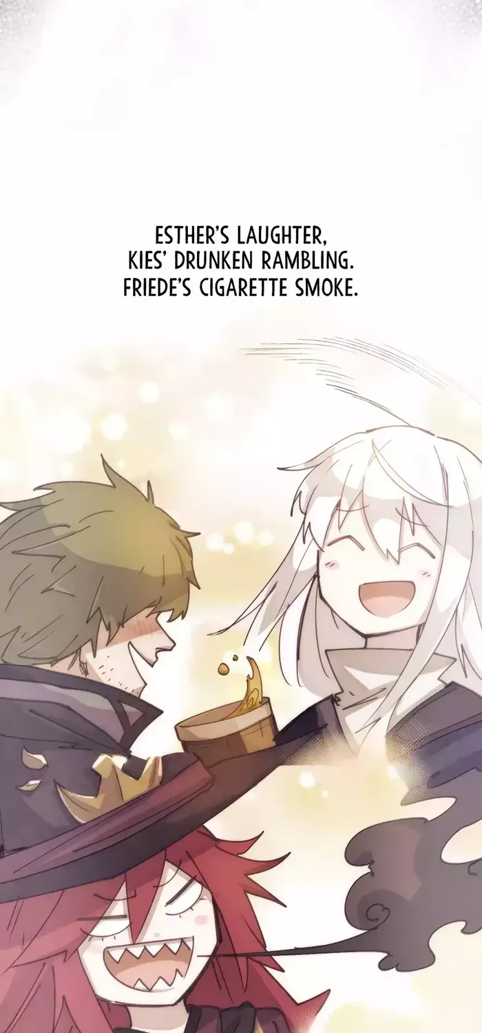 The Rebirth of the Hero’s Party’s Archmage Chapter 1 page 15 - 