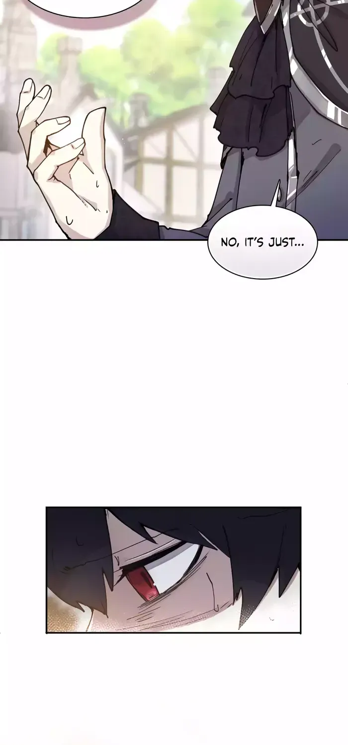 The Rebirth of the Hero’s Party’s Archmage Chapter 1 page 24 - 
