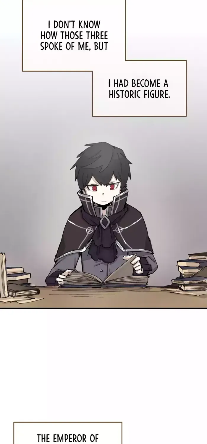 The Rebirth of the Hero’s Party’s Archmage Chapter 1 page 34 - 