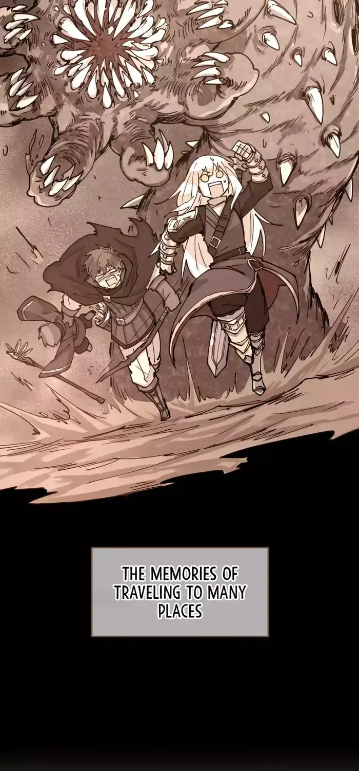 The Rebirth of the Hero’s Party’s Archmage Chapter 1 page 38 - 