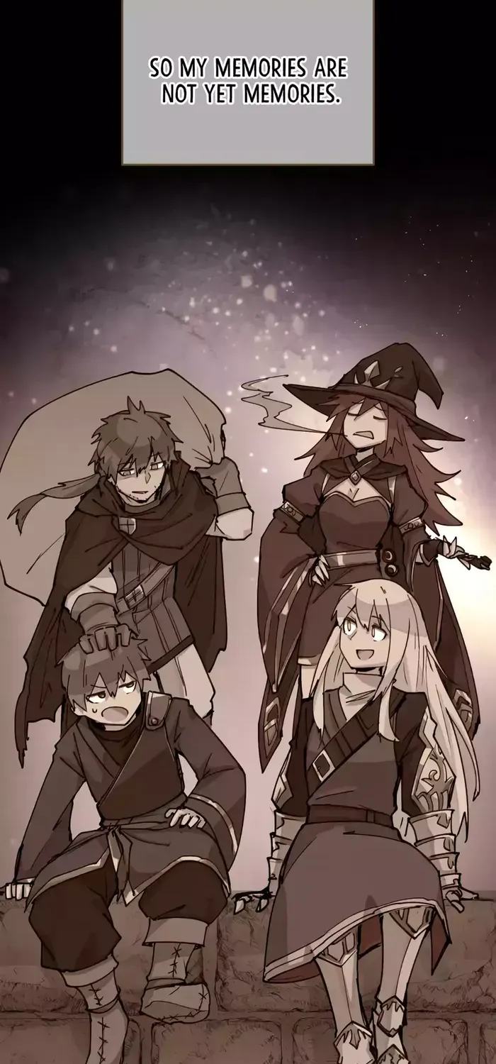 The Rebirth of the Hero’s Party’s Archmage Chapter 1 page 43 - 