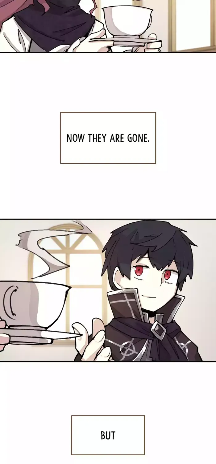 The Rebirth of the Hero’s Party’s Archmage Chapter 1 page 47 - 