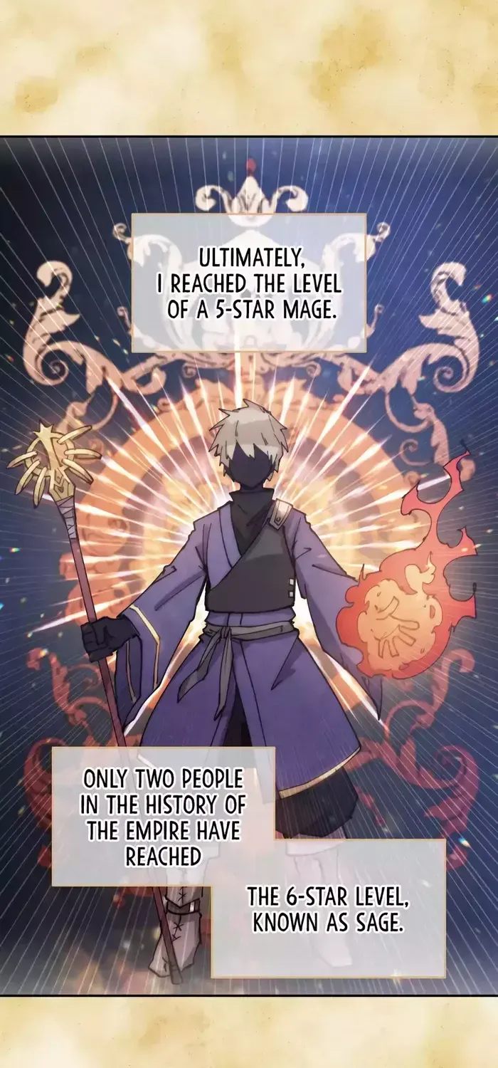 The Rebirth of the Hero’s Party’s Archmage Chapter 1 page 55 - 