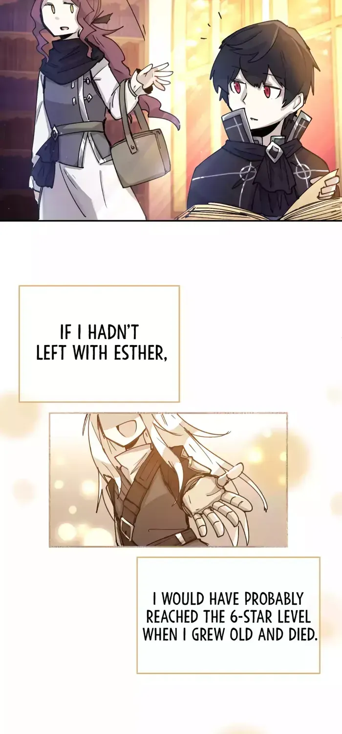 The Rebirth of the Hero’s Party’s Archmage Chapter 1 page 57 - 