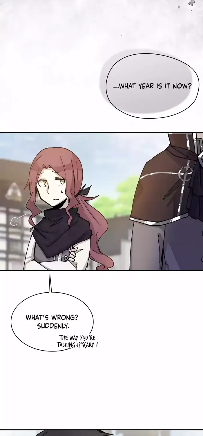 The Rebirth of the Hero’s Party’s Archmage Chapter 1 page 10 - 