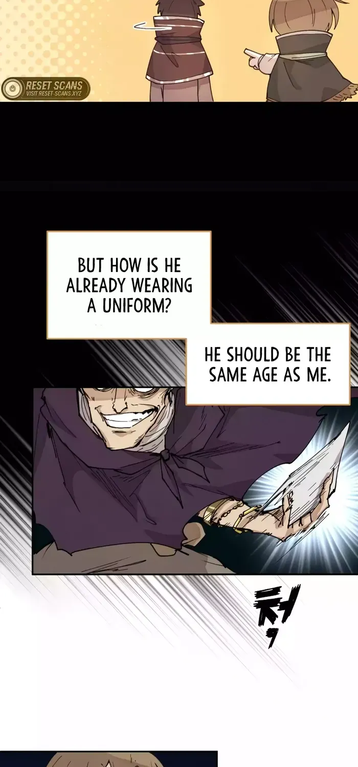 The Rebirth of the Hero’s Party’s Archmage Chapter 10 page 29 - 
