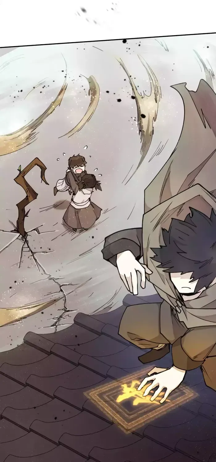 The Rebirth of the Hero’s Party’s Archmage Chapter 10 page 36 - 