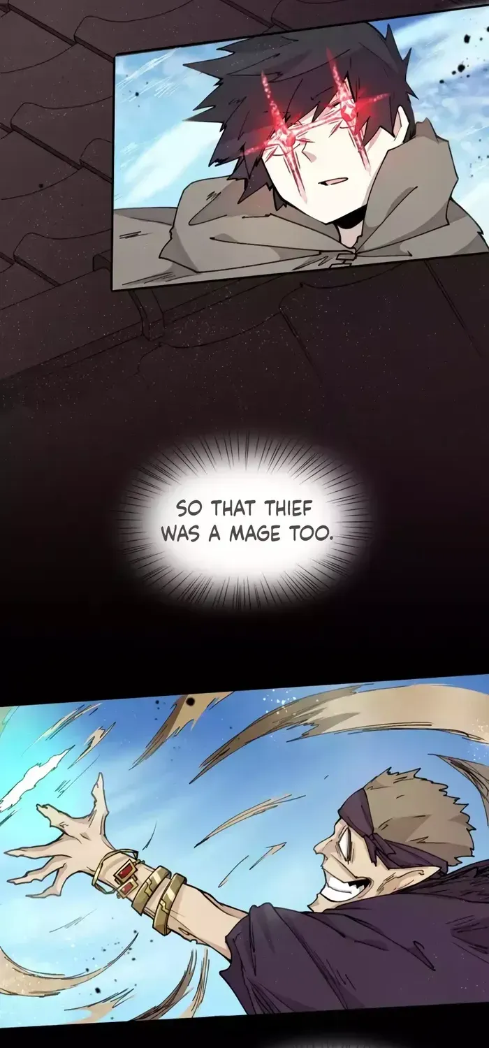 The Rebirth of the Hero’s Party’s Archmage Chapter 10 page 37 - 
