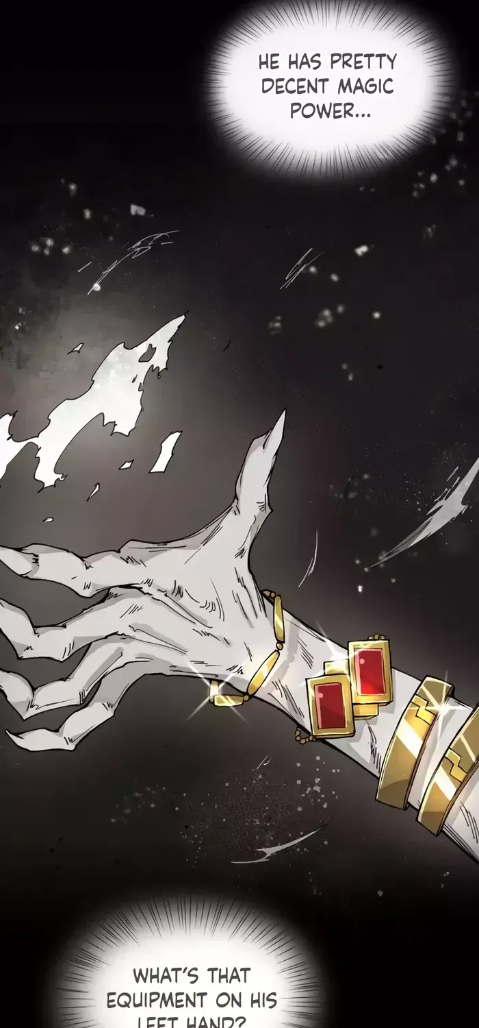 The Rebirth of the Hero’s Party’s Archmage Chapter 10 page 38 - 